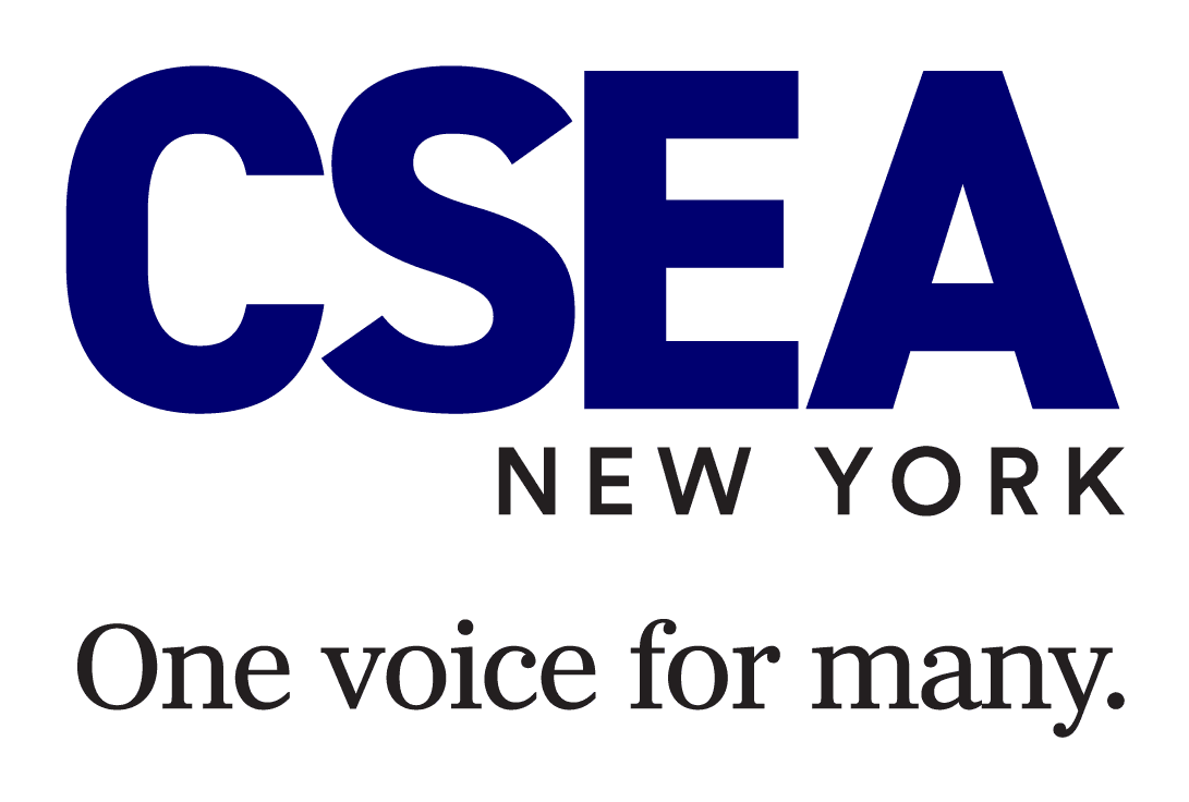 CSEA New York — One voice for many