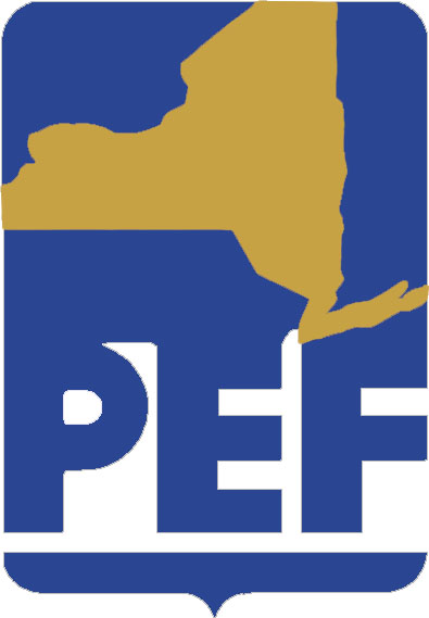 New York State Public Employees Federation (PEF)