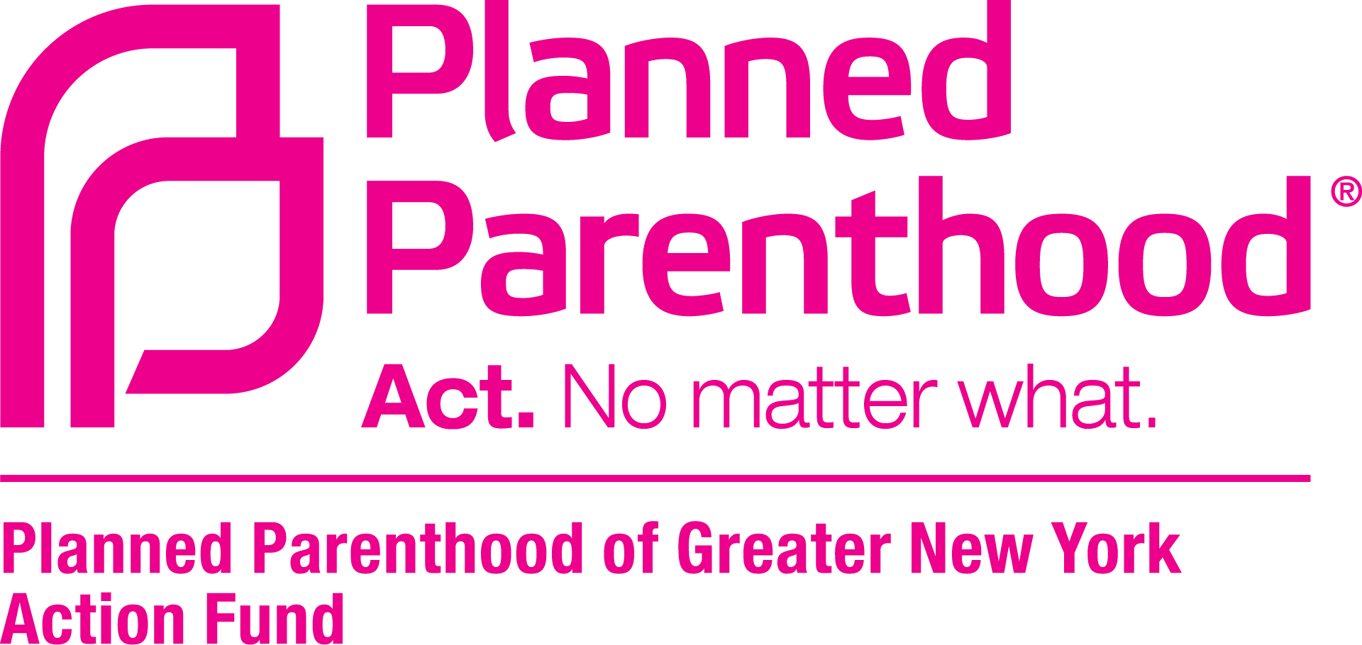 Planned Parenthood of Greater New York Action Fund
